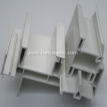 PVC UPVC Wall Cover Frame for Sliding Window